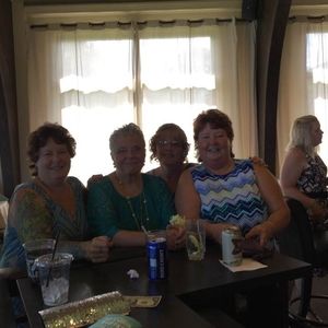 Meet your Posher, Luann